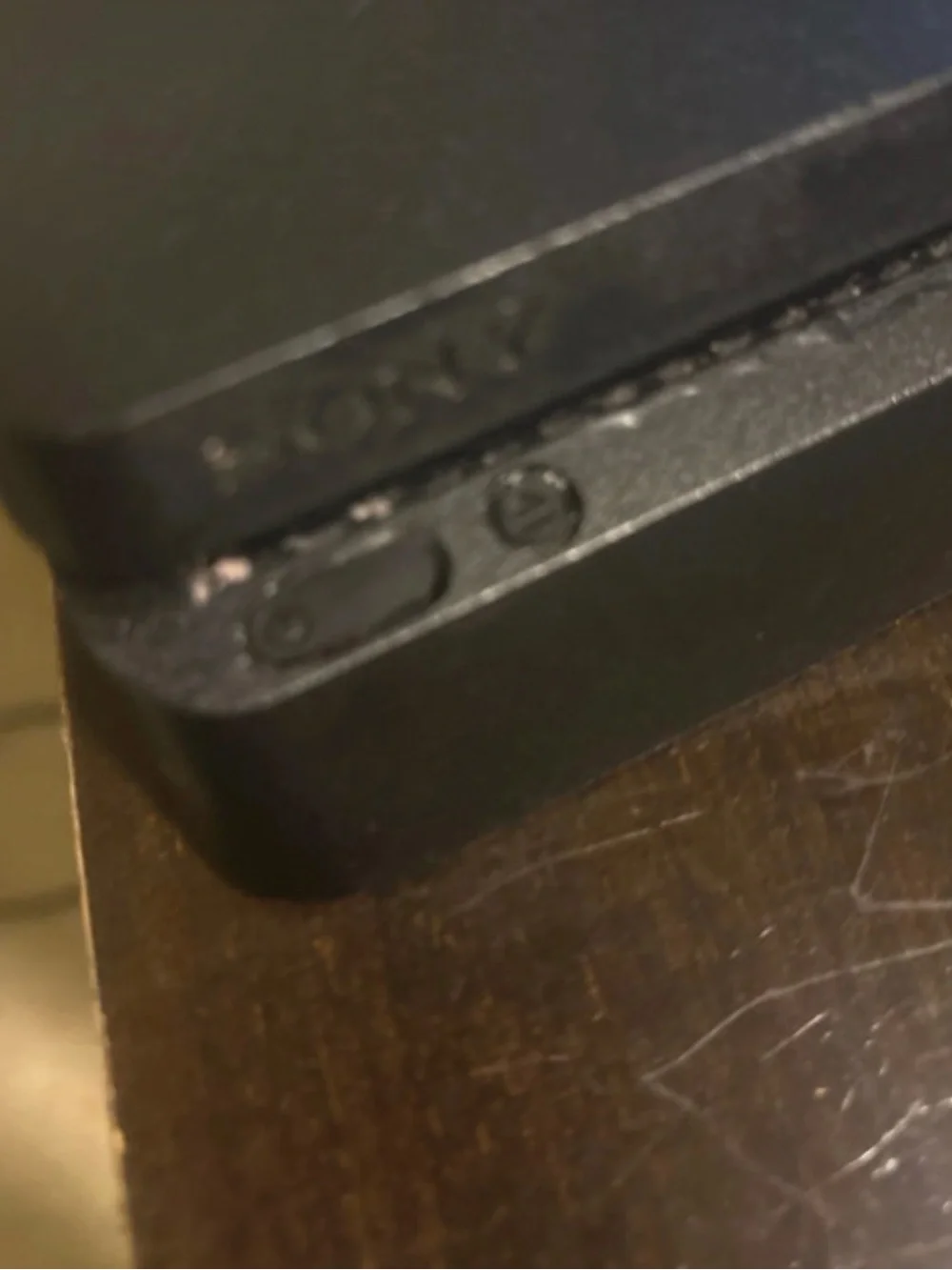 Sony compact ps4